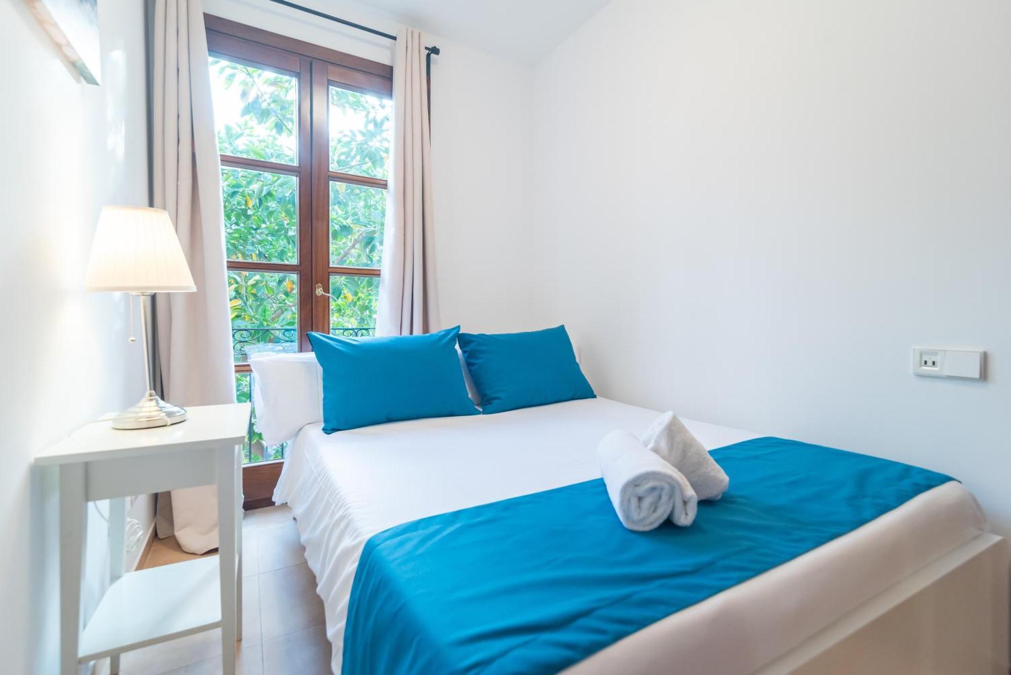Borne Suites Ti By Mallorcasuites Palma de Mallorca Luaran gambar