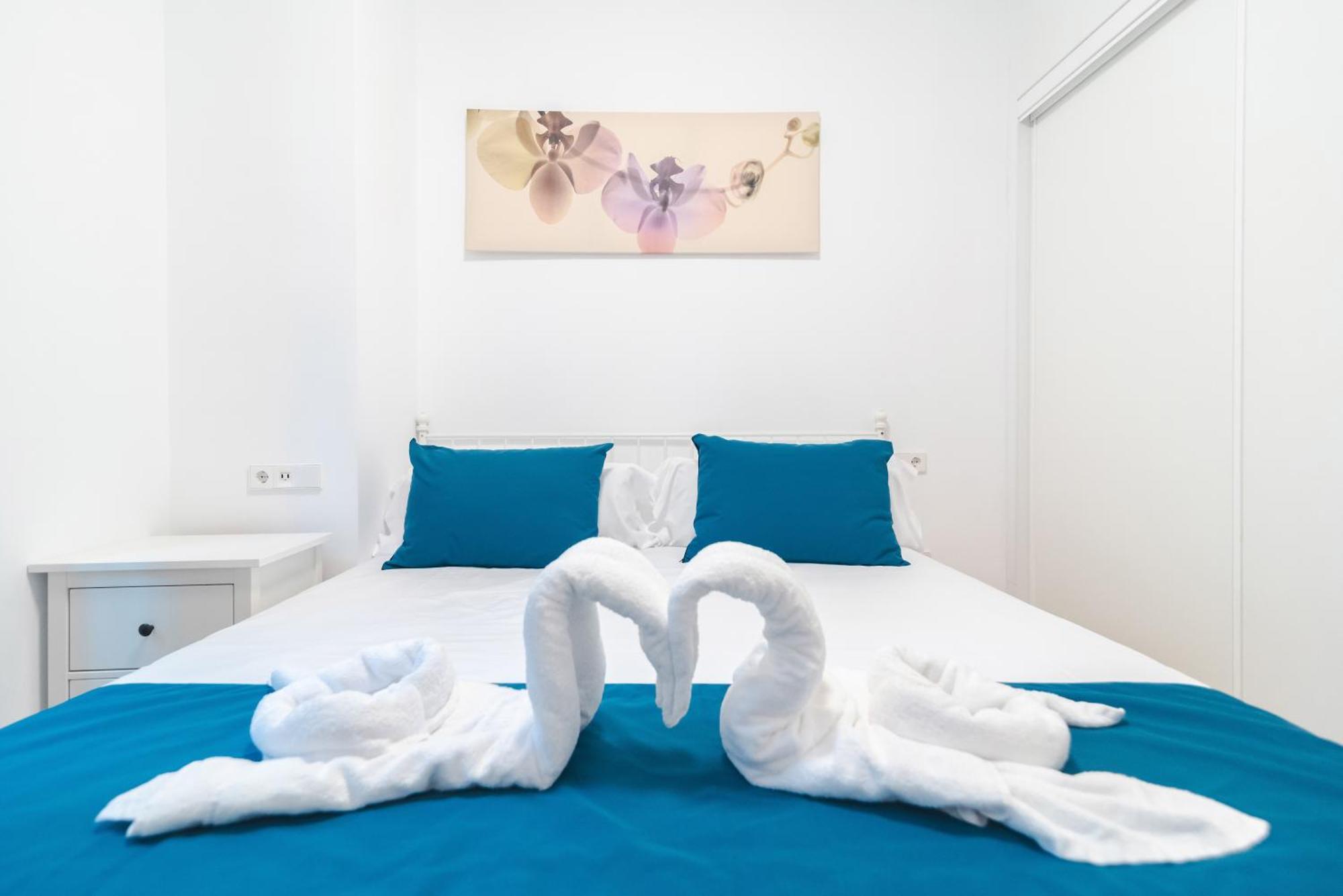 Borne Suites Ti By Mallorcasuites Palma de Mallorca Luaran gambar