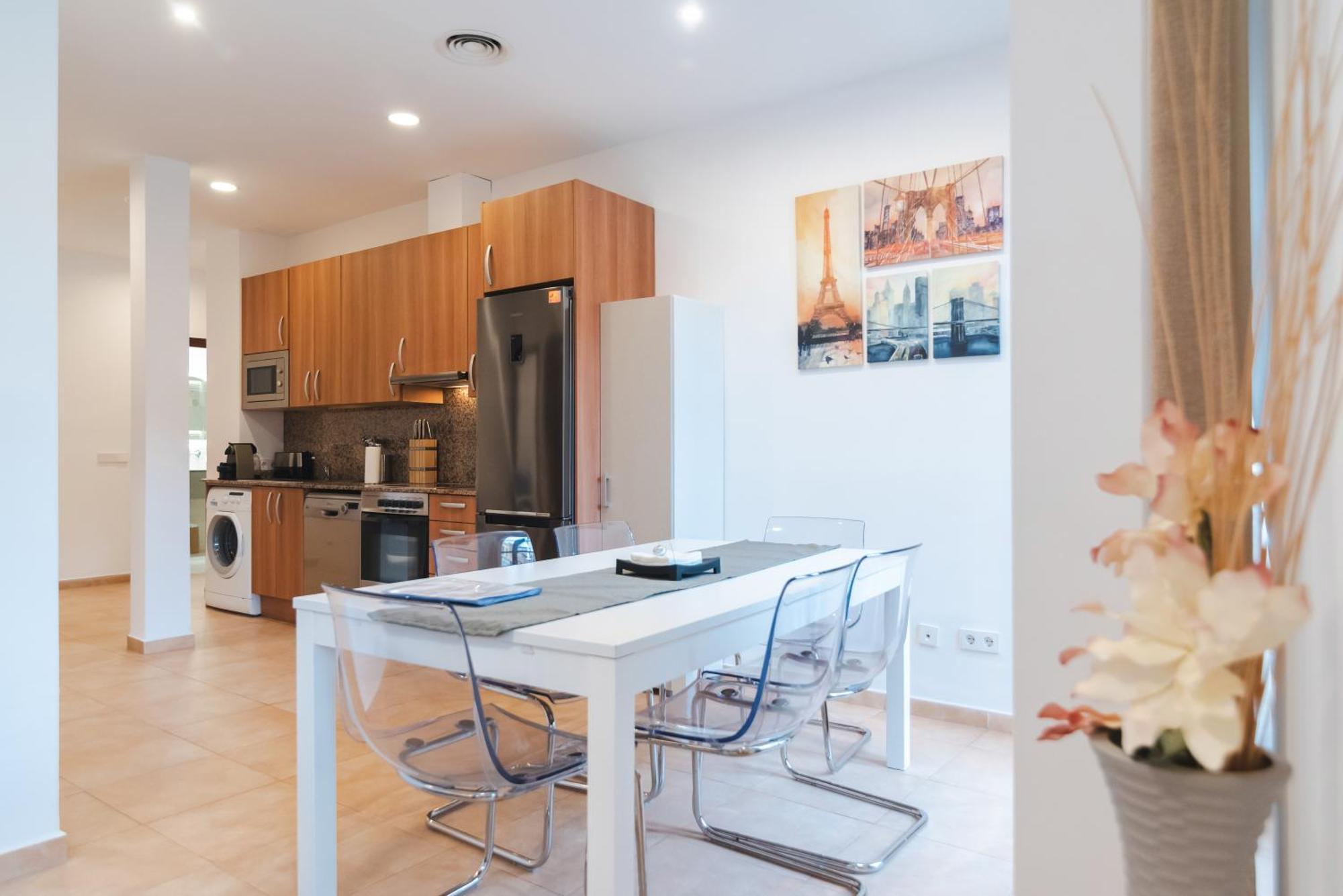 Borne Suites Ti By Mallorcasuites Palma de Mallorca Luaran gambar