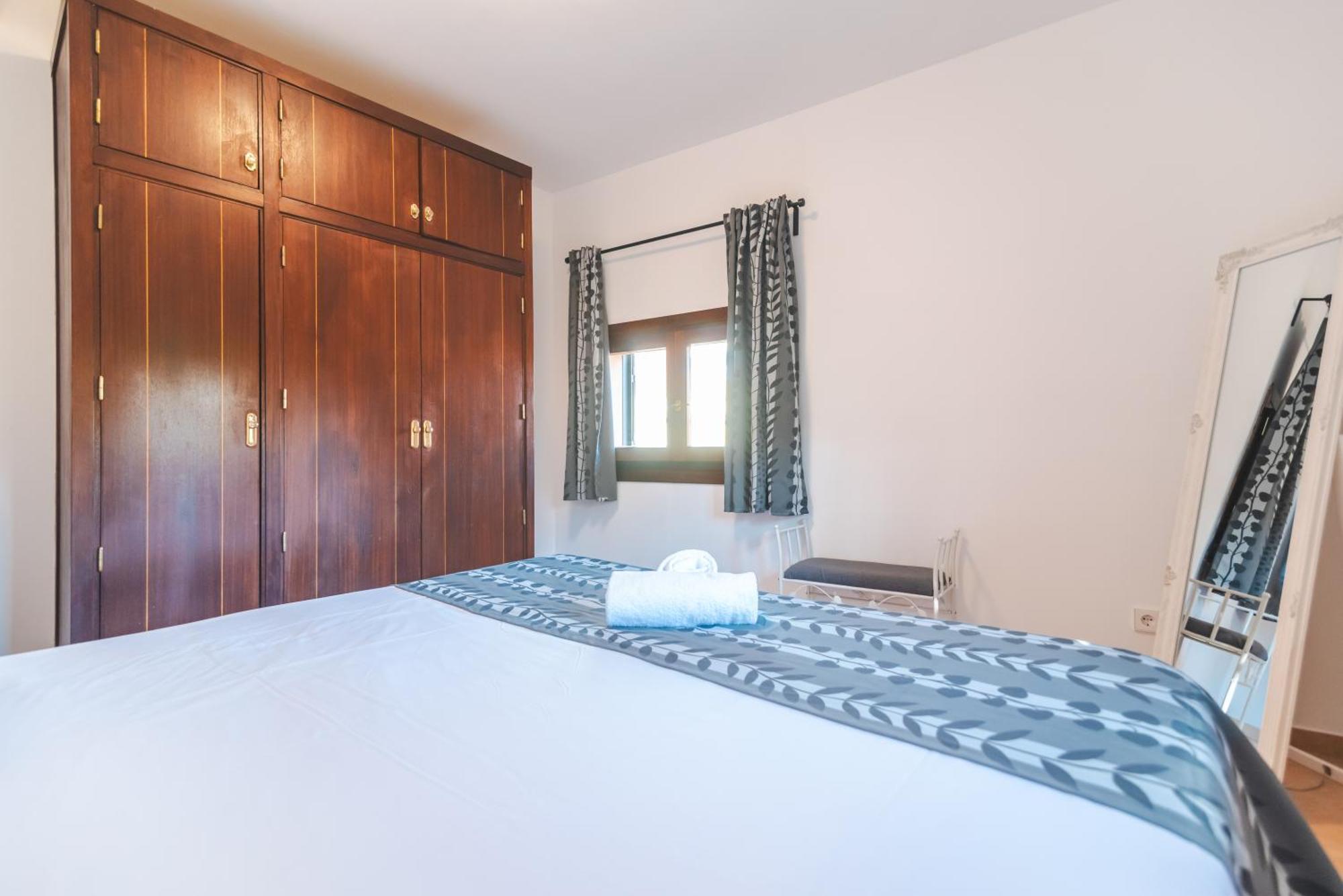 Borne Suites Ti By Mallorcasuites Palma de Mallorca Luaran gambar