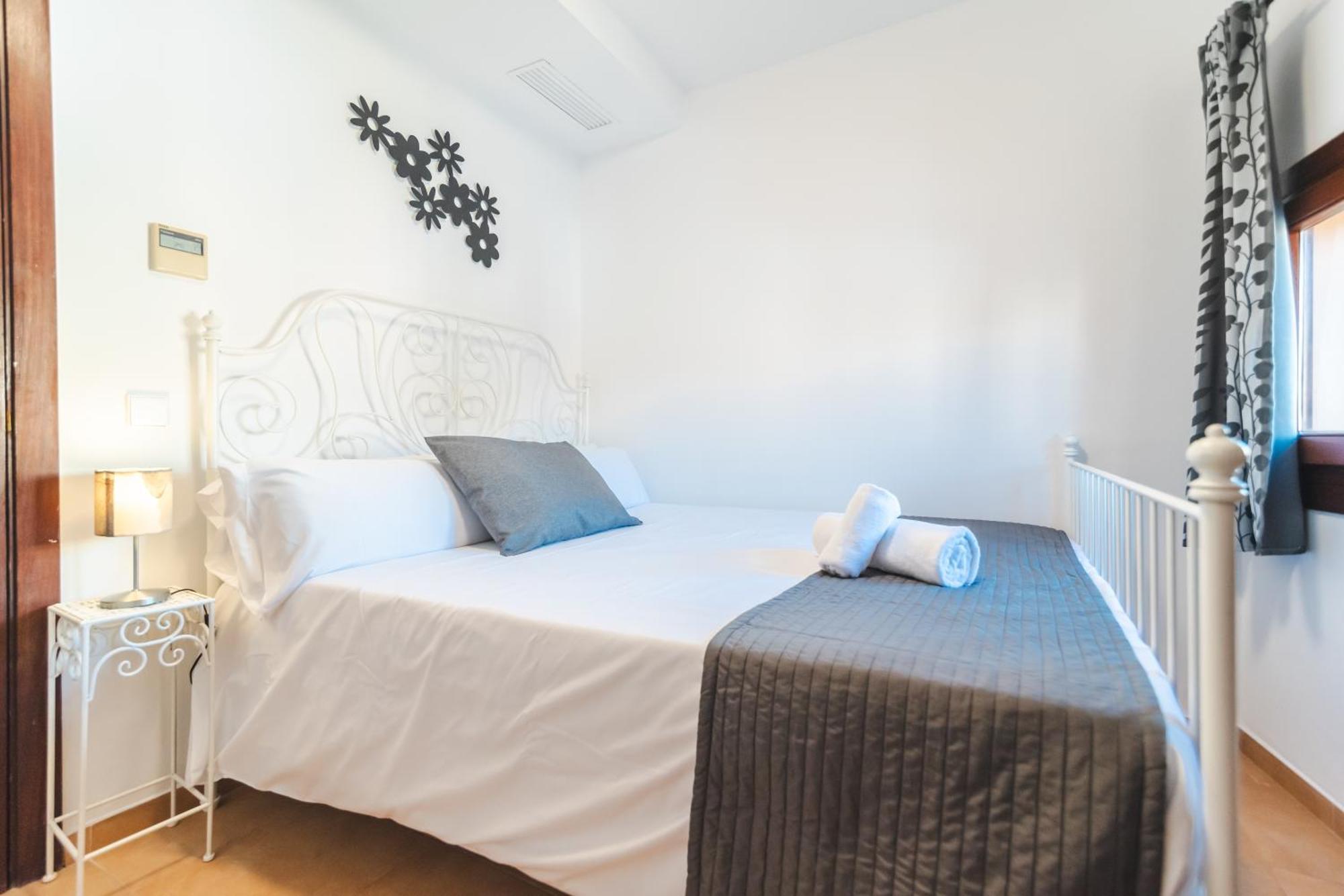 Borne Suites Ti By Mallorcasuites Palma de Mallorca Luaran gambar