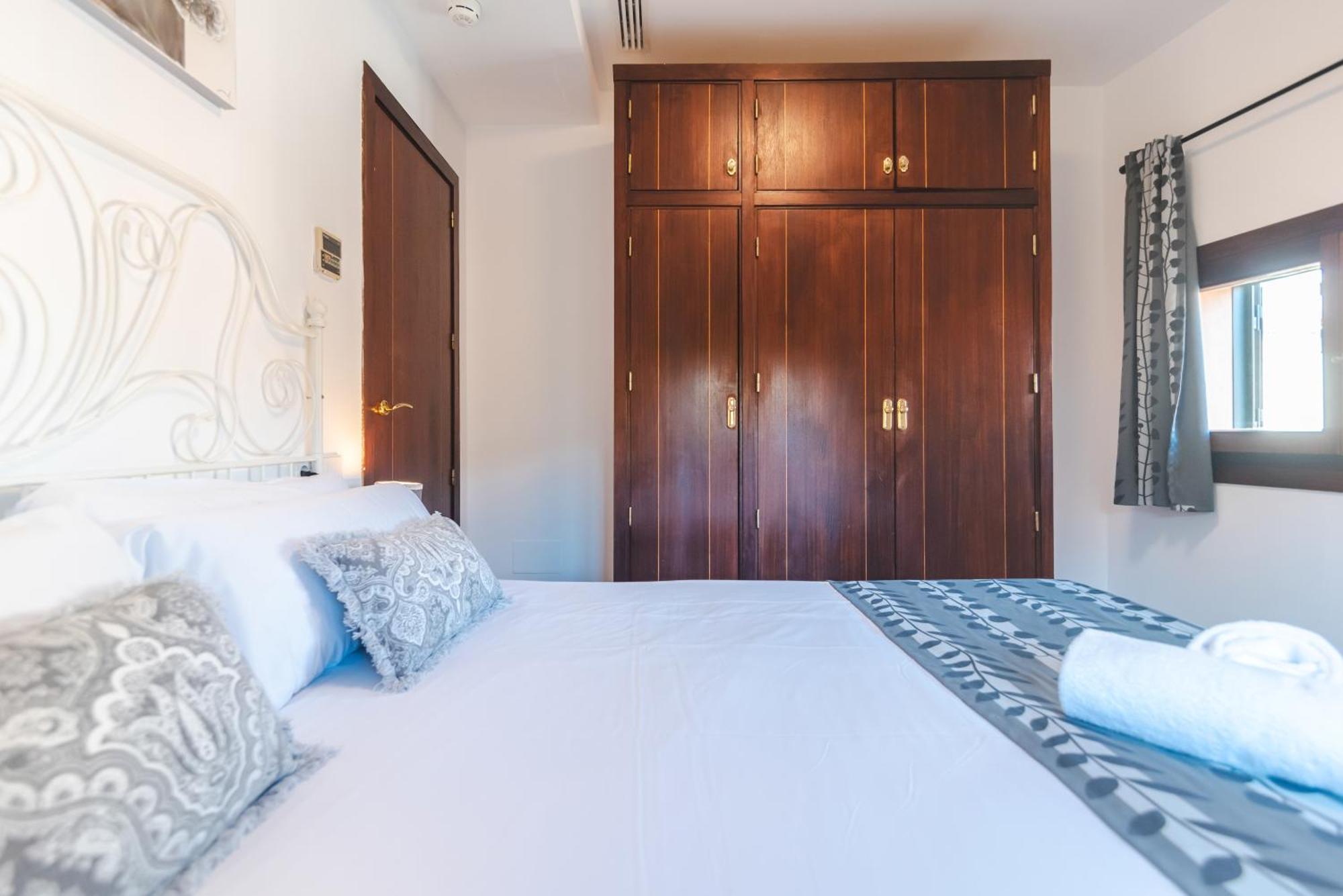 Borne Suites Ti By Mallorcasuites Palma de Mallorca Luaran gambar