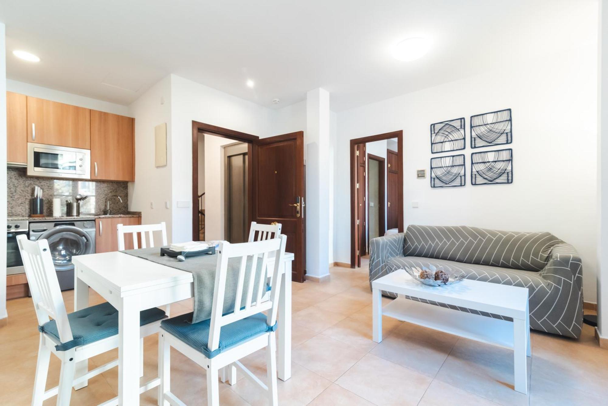 Borne Suites Ti By Mallorcasuites Palma de Mallorca Luaran gambar