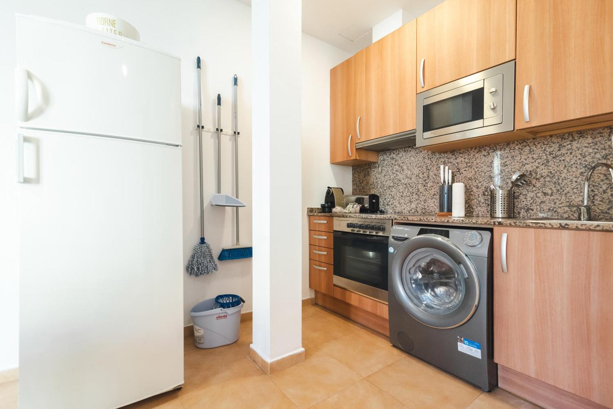 Borne Suites Ti By Mallorcasuites Palma de Mallorca Luaran gambar