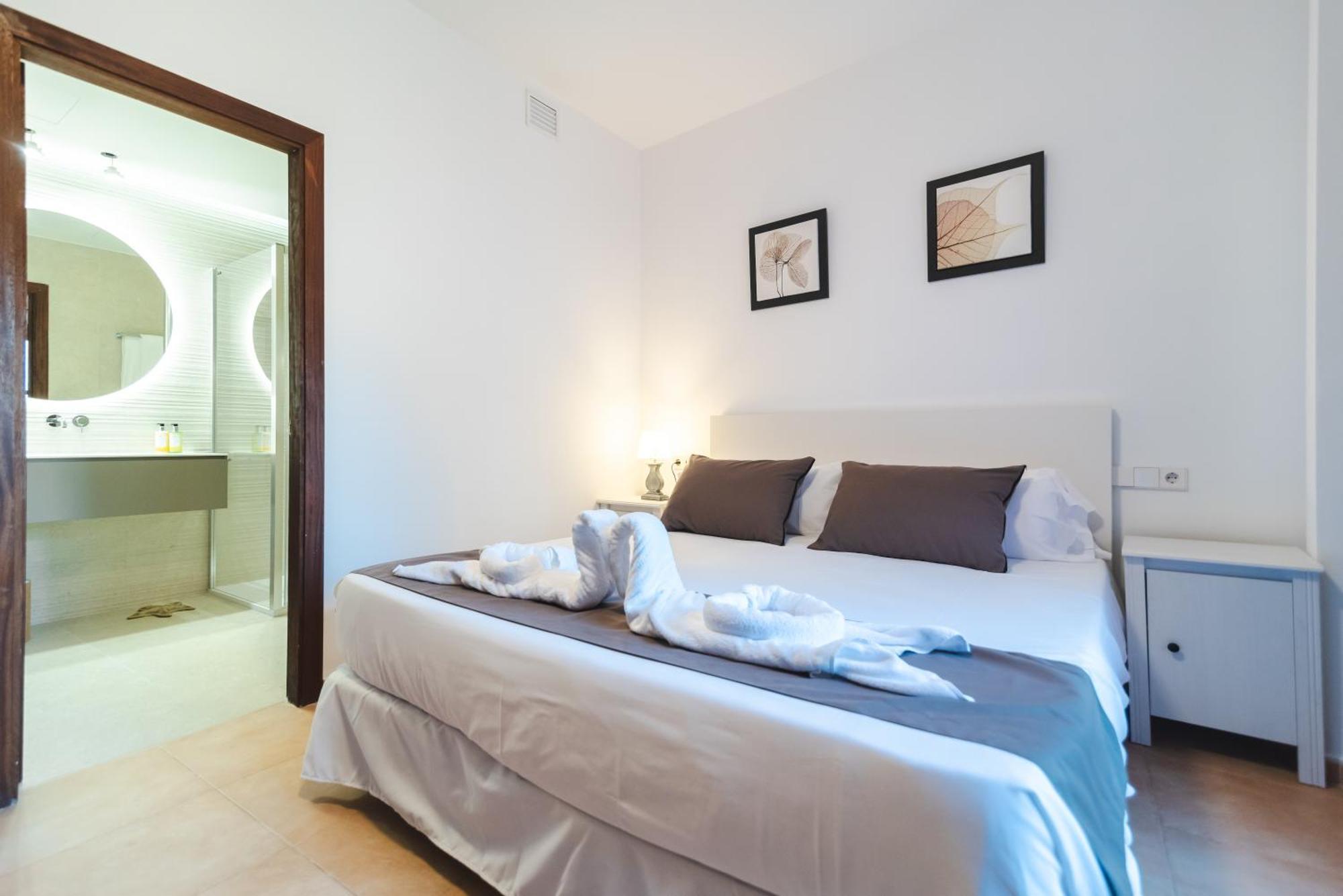 Borne Suites Ti By Mallorcasuites Palma de Mallorca Luaran gambar