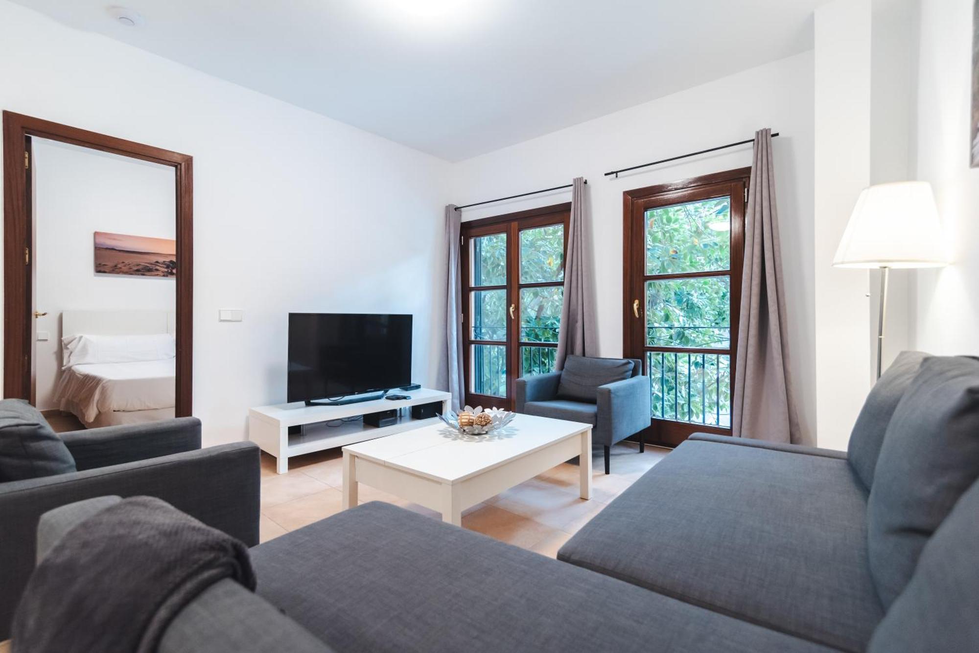 Borne Suites Ti By Mallorcasuites Palma de Mallorca Luaran gambar