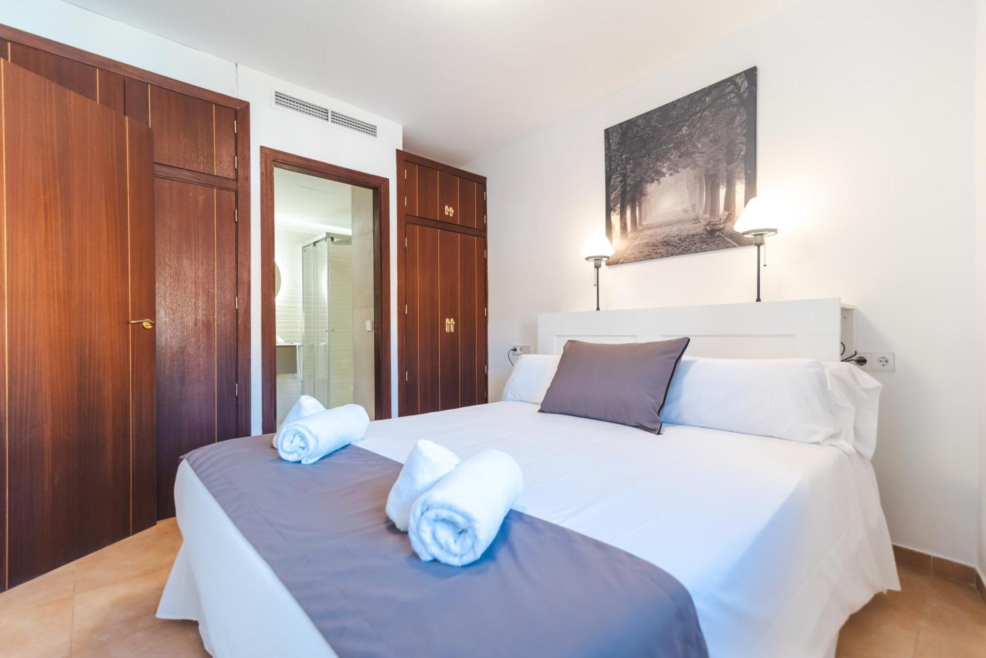 Borne Suites Ti By Mallorcasuites Palma de Mallorca Luaran gambar