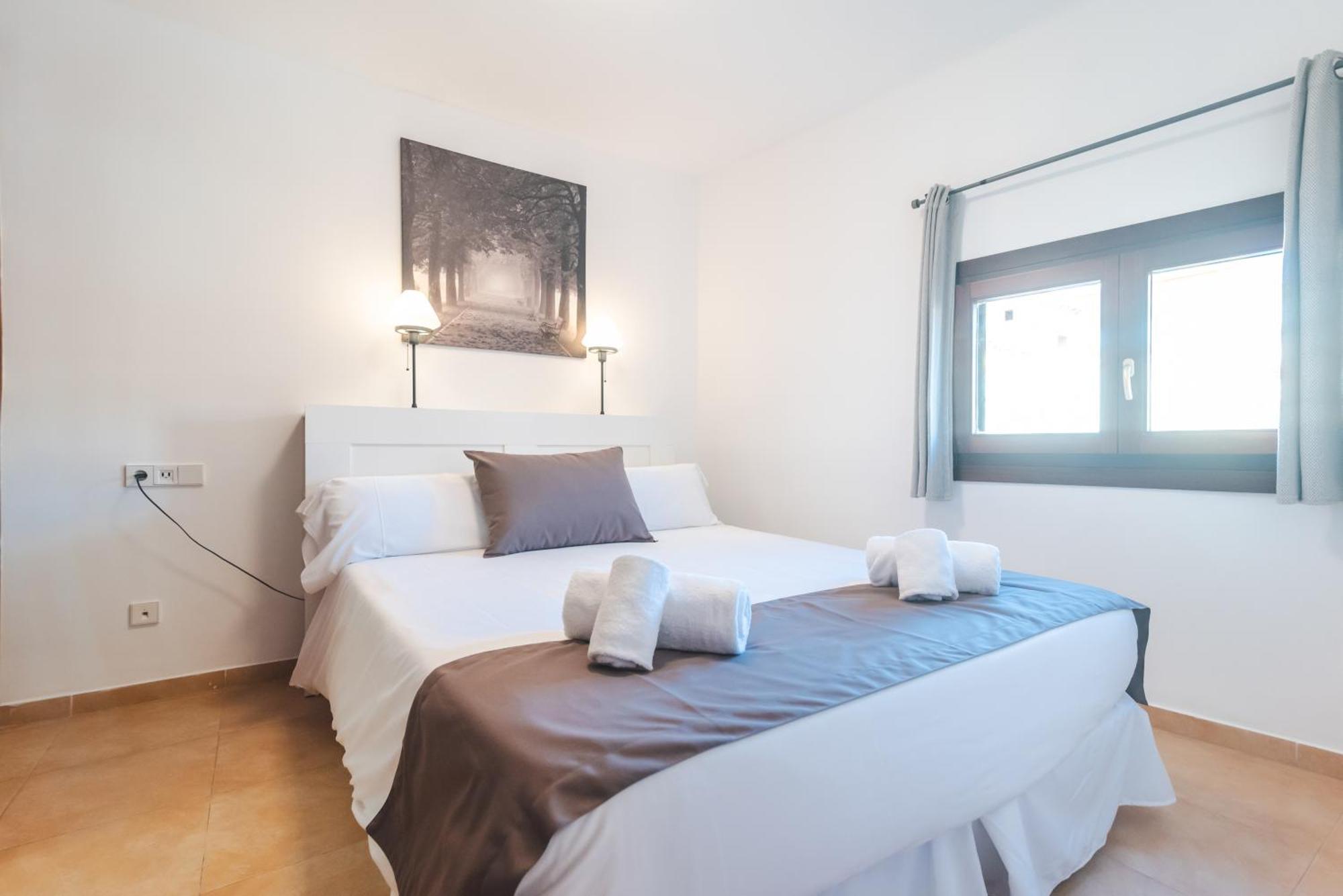 Borne Suites Ti By Mallorcasuites Palma de Mallorca Luaran gambar