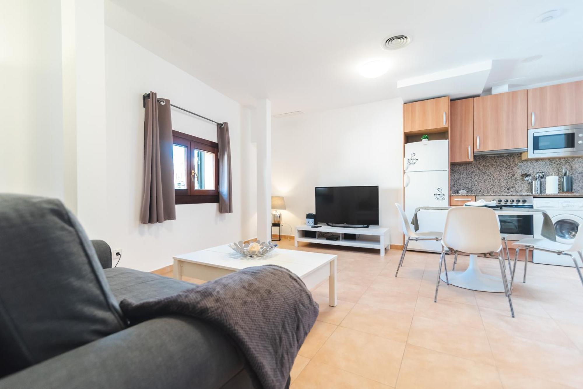 Borne Suites Ti By Mallorcasuites Palma de Mallorca Luaran gambar