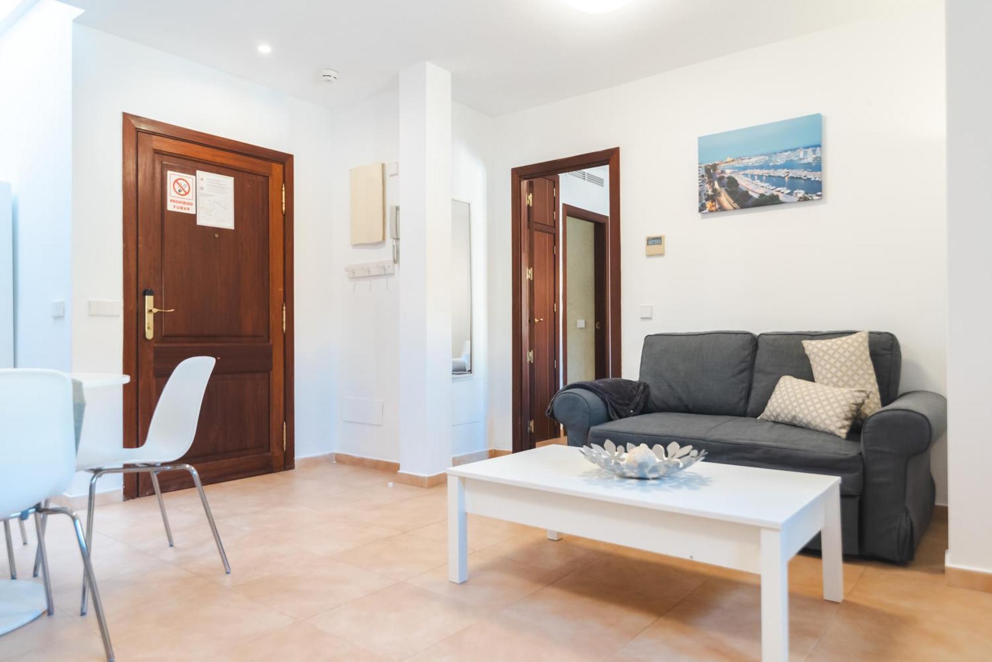 Borne Suites Ti By Mallorcasuites Palma de Mallorca Luaran gambar