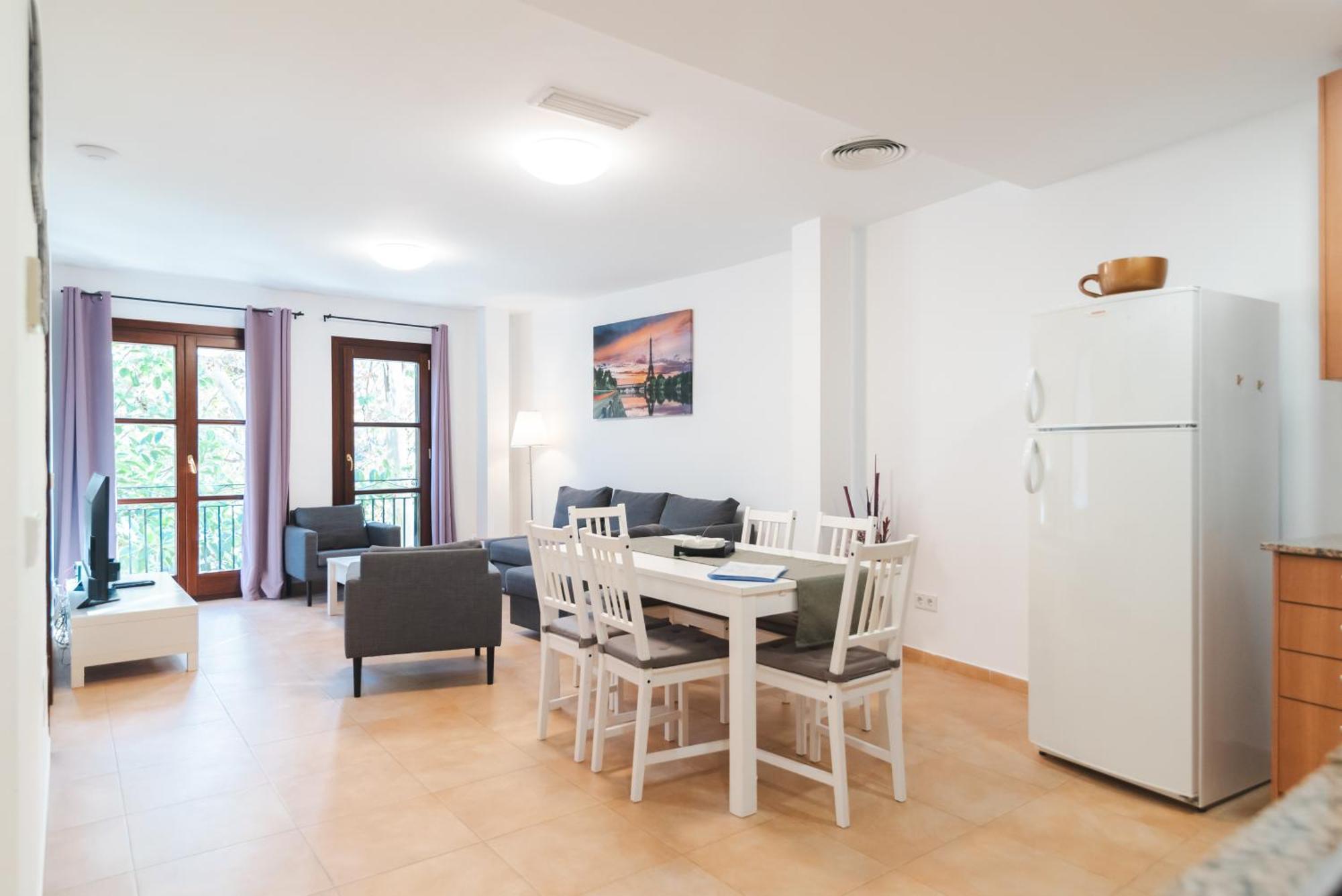 Borne Suites Ti By Mallorcasuites Palma de Mallorca Luaran gambar