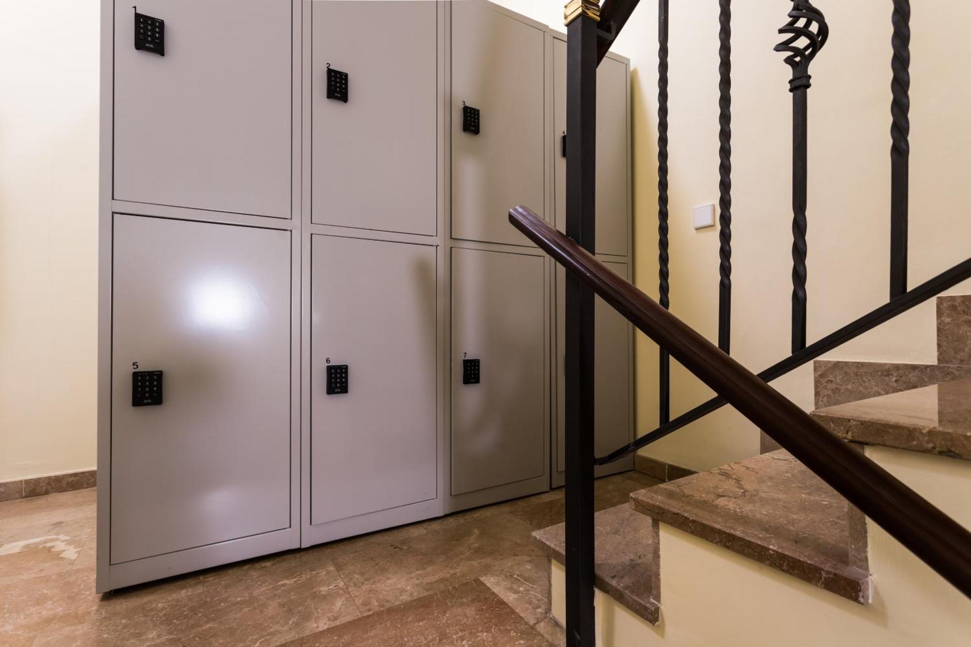 Borne Suites Ti By Mallorcasuites Palma de Mallorca Luaran gambar