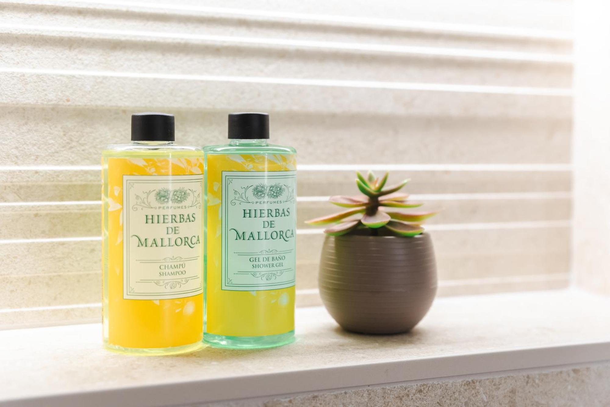 Borne Suites Ti By Mallorcasuites Palma de Mallorca Luaran gambar